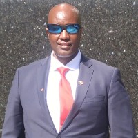 Jean Elysée Mbonankira