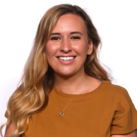 Adrienne Wahlstrom, MBA Health Administration