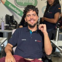 Nicolas Vilela