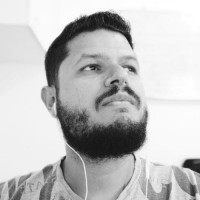 Jorge Oscar Candido