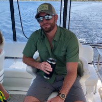 Matthew O’Neil, RSE