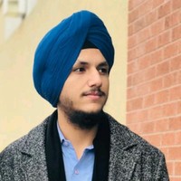 Preet Dhillon