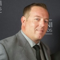 Joel Calder