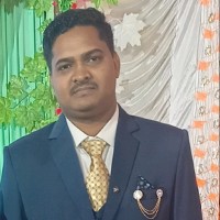 Md Shakib Ahmad