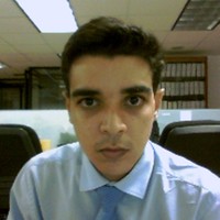 Marcos Alejandro Flores Visso