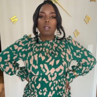 Tikeysh Lemmons Asw