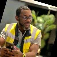 Edward Tiku Techiosh