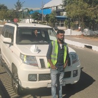 Rakesh Kumar Yadav