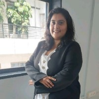 Drashti Savla Furia