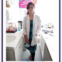 Shweta Yadav