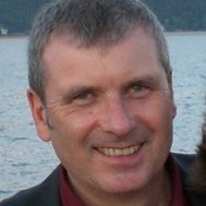 Thierry Callot