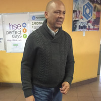 Derrick Kulu