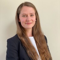 Elena Backer