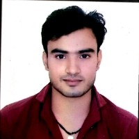 Ritesh Dubey