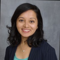 Rucha Kapadia, M.D.
