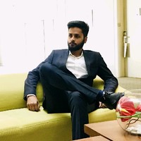 Utkarsh Gaur
