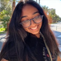 Naina Prakash