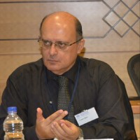 Maher Rashed