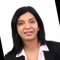 Preethi Sonia Rita Khan, SHRM-CP