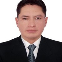 Max Romel Meza Pajuelo