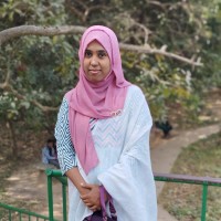Shamima Akther Rasma