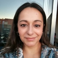 Rita Veronica Silva e Sousa