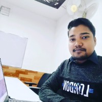 Deepak Kumar Saw