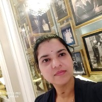Kalpana Thakur
