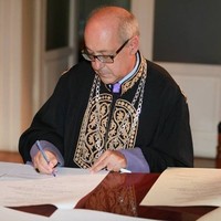 Marios Begzos