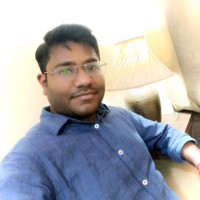 MAHESH AGRAHARI