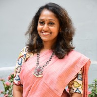 KIRTANYA KRISHNAMURTHY