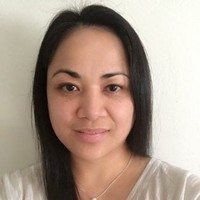 Maybelle Aguinaldo