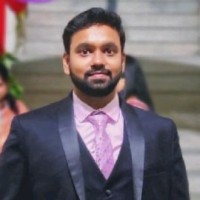 Akash Saxena