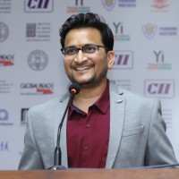 Manish Gupta