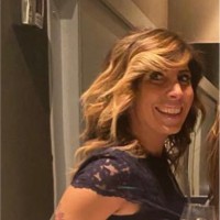 Francesca Colombo Menna