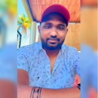 Yogesh Khandare