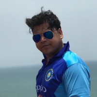 Shekhar Tiwari