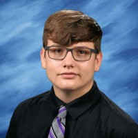 Colton Drummond