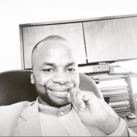 Dr. Danny Mukonda