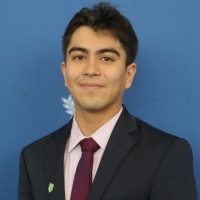 Héctor Daniel Flores Lara