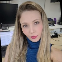 Priscila Teixeira Jorge