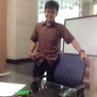 Natanael Gunanta Tarigan