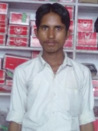 Ratansingh Rawat