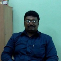 Balachandran Krishnan