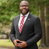 Juawn Jackson, Ed.D.