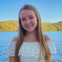 Molly Mcgonagle