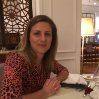 Sarah Ahmed