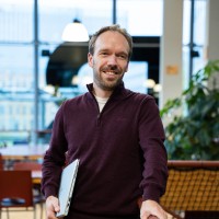 Pieter-Bas De Visser