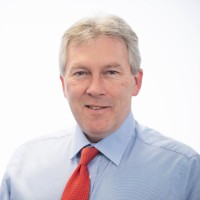 Keith Farquharson