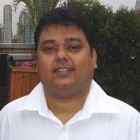 Pushkar Sinha